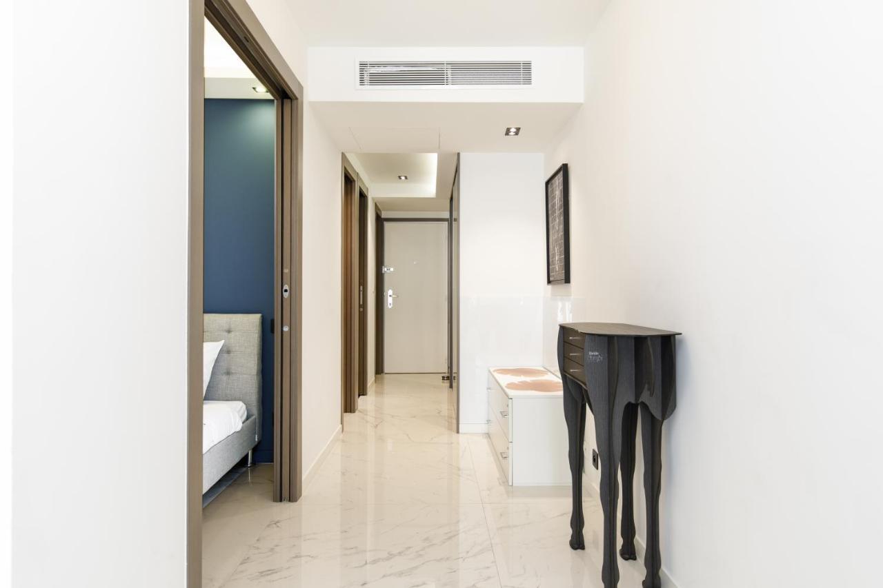 Gray D'Albion 3I7 Yourhosthelper Cannes Exterior photo