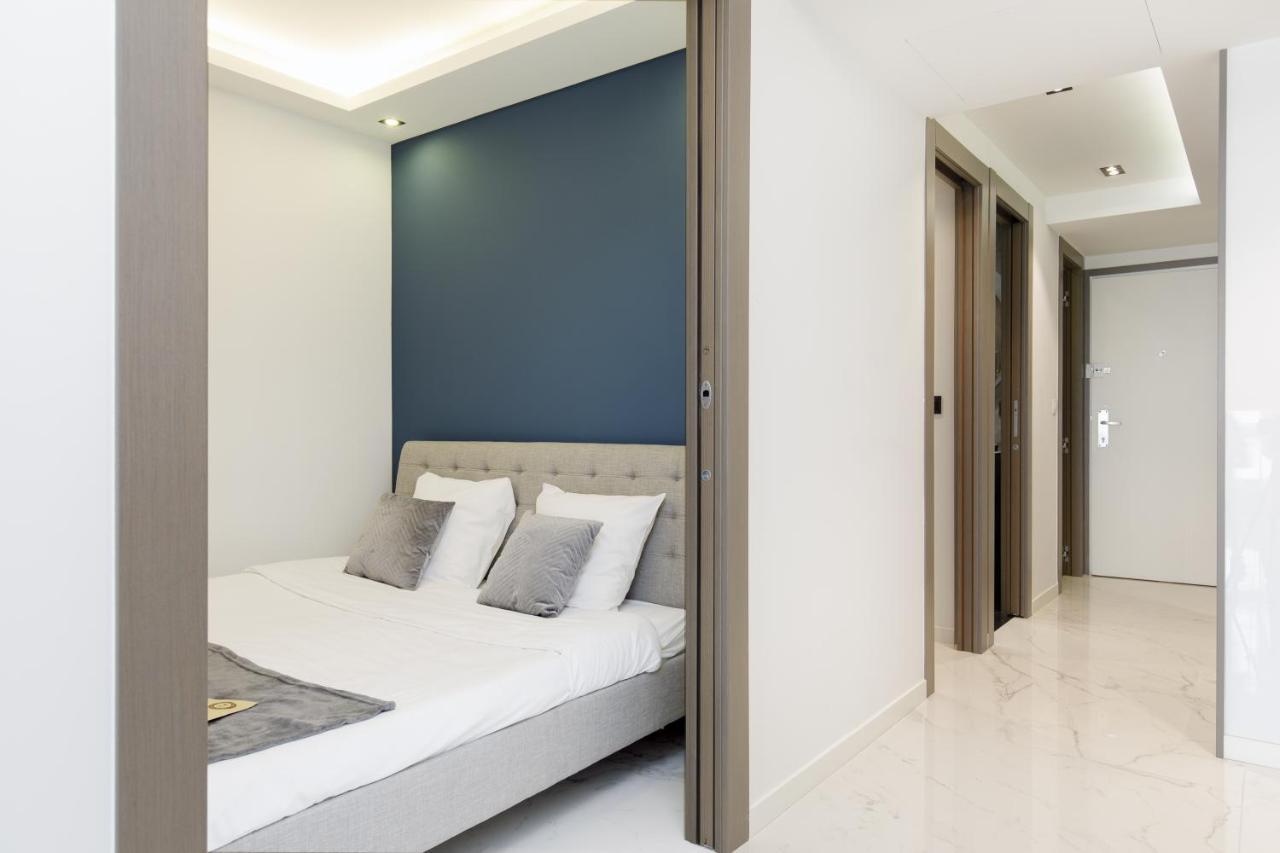 Gray D'Albion 3I7 Yourhosthelper Cannes Exterior photo